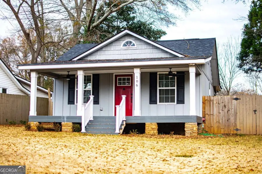 106 Mara Street, Carrollton, GA 30117 - Image #2