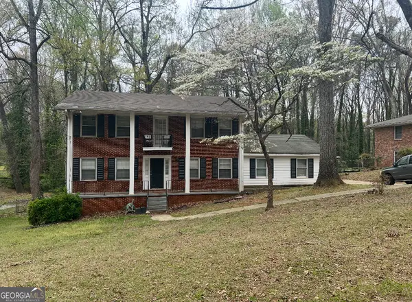 3900 Artist View, Decatur, GA 30034