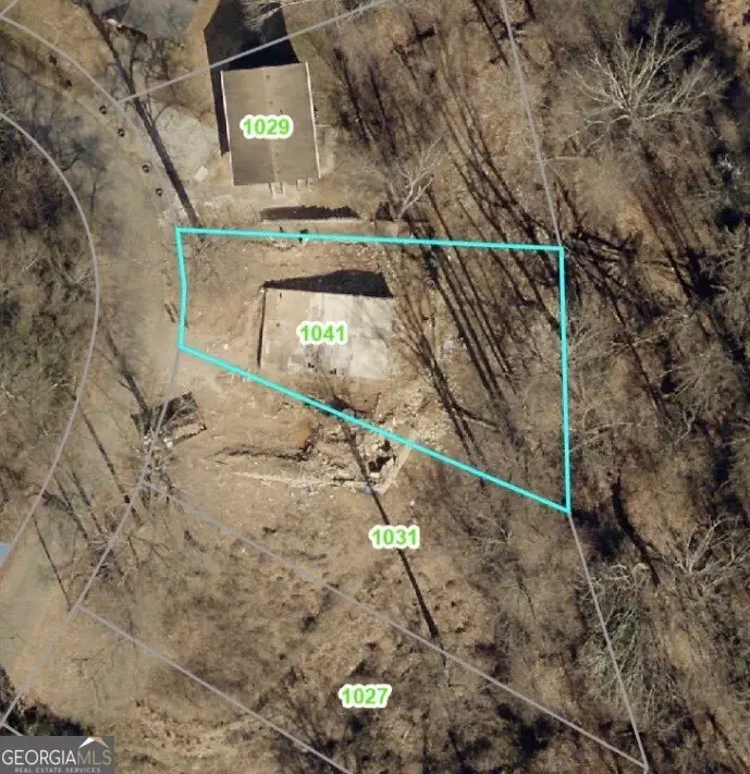 1041 Jordan Drive, Gainesville, GA 30501 - Image #2