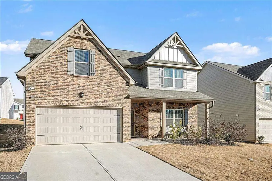 250 White Elm Lane, Jackson, GA 30233 - Image #3