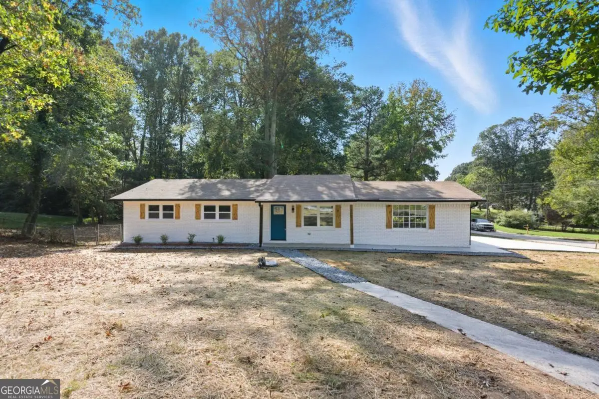 2087 Chestnut Way, Lithia Springs, GA 30122 - Image #1