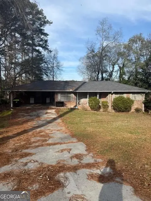 2564 Casablanca Drive, Conyers, GA 30012