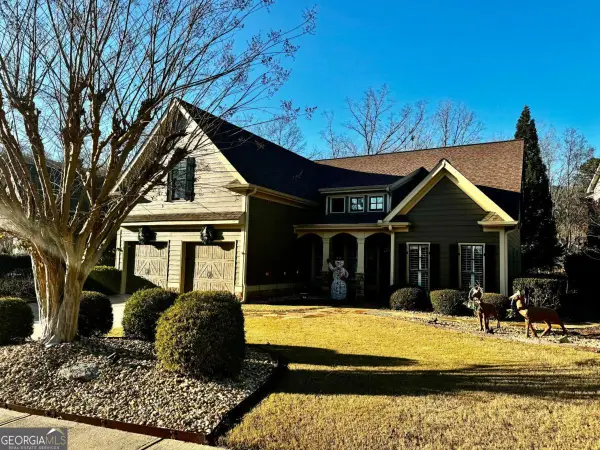 2017 Eagles Ridge, Waleska, GA 30183