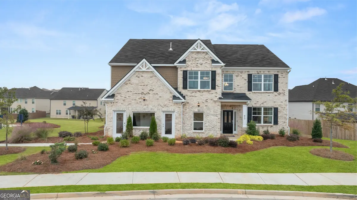 1924 Endress Circle, Hampton, GA 30228 - Image #1