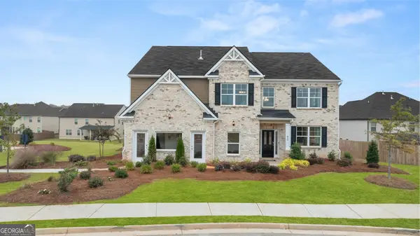 1924 Endress Circle, Hampton, GA 30228