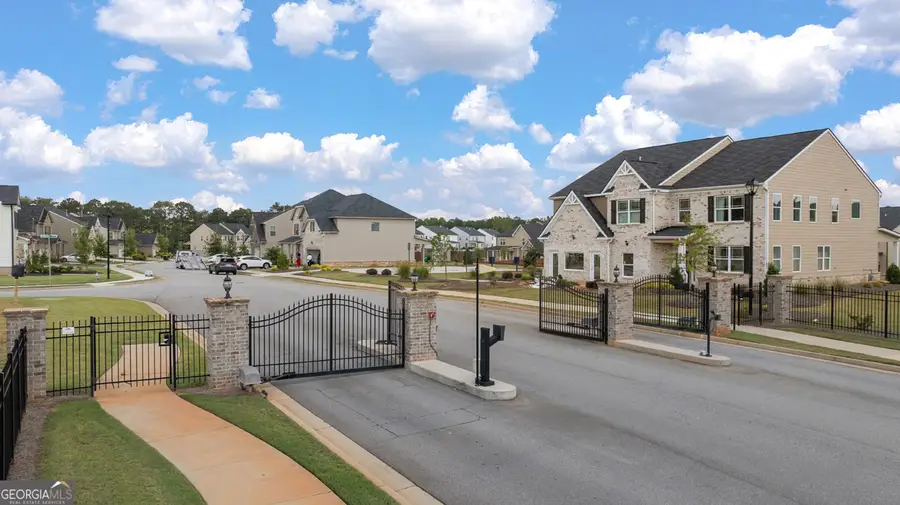 1924 Endress Circle, Hampton, GA 30228 - Image #3