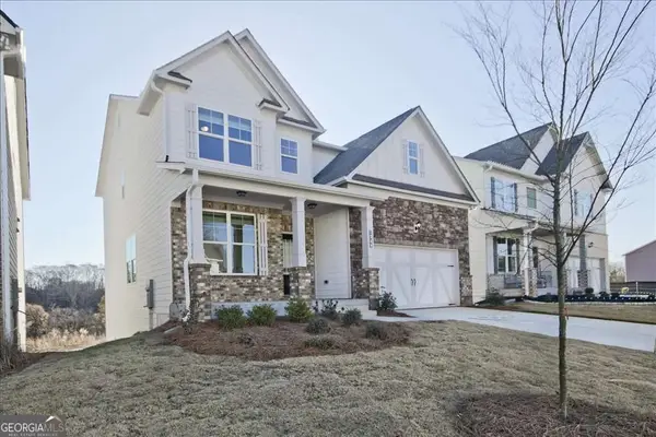 7260 Millbrae Walk, Flowery Branch, GA 30542