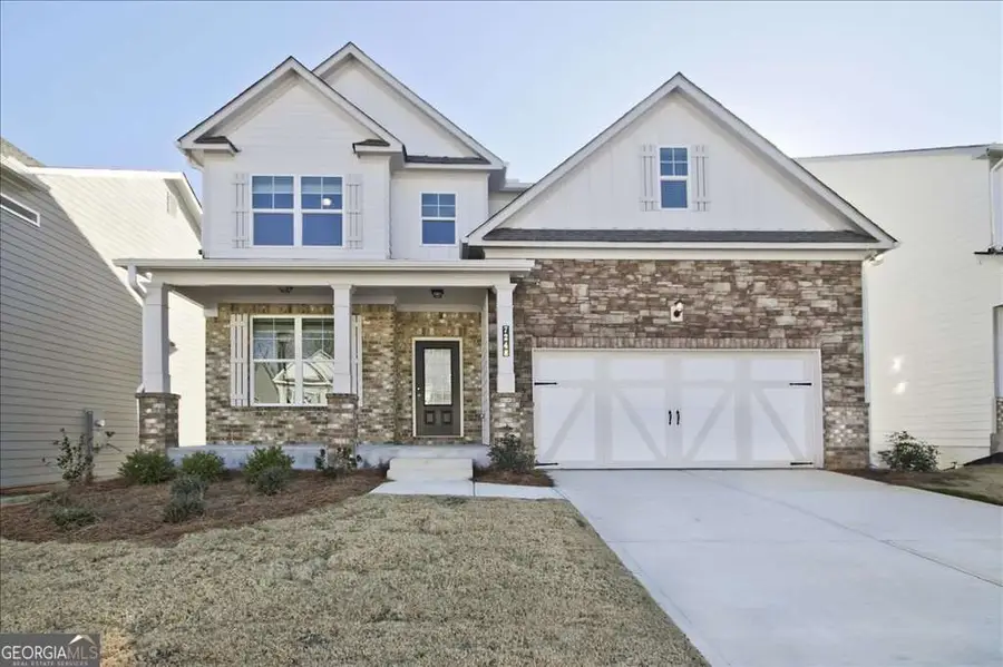 7260 Millbrae Walk, Flowery Branch, GA 30542 - Image #2