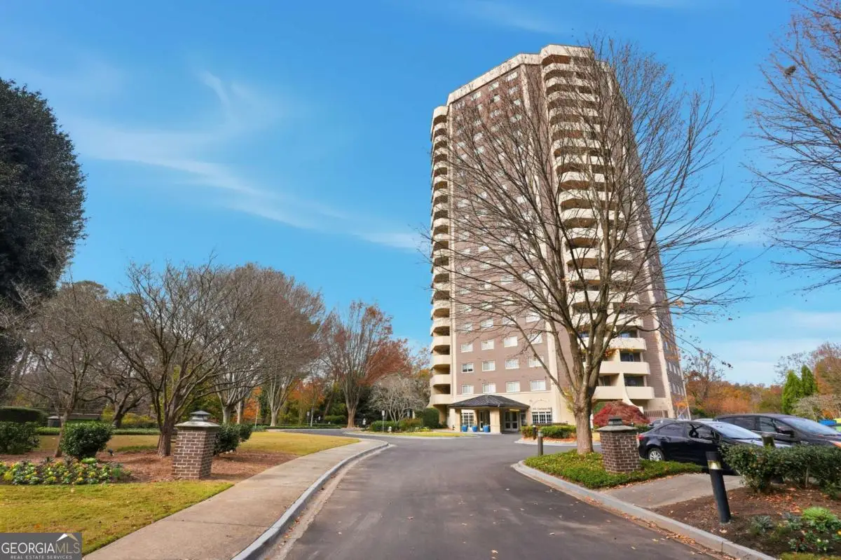 1501 Clairmont Road #1316, Decatur, GA 30033 - #1