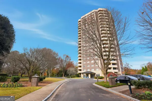 1501 Clairmont Road #1316, Decatur, GA 30033