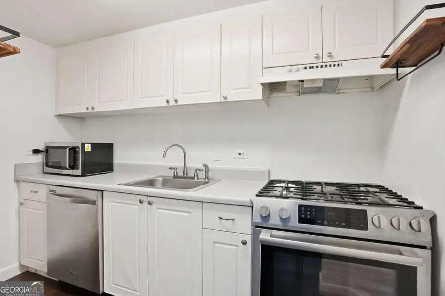 1501 Clairmont Road #1316, Decatur, GA 30033 - #3