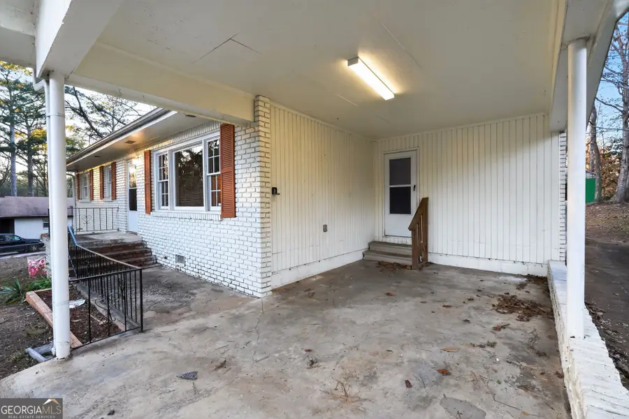 6293 Longino Drive, Union City, GA 30291 - Image #3