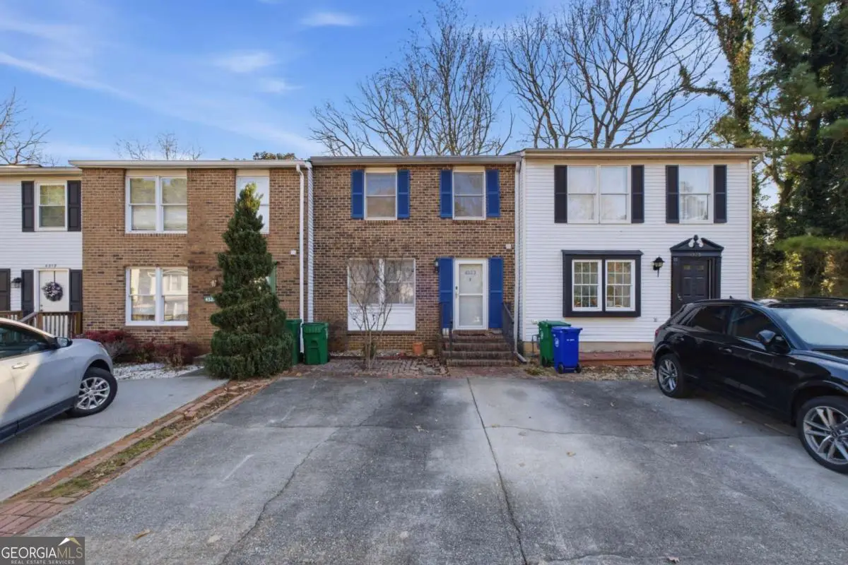 4323 Lehaven Circle, Tucker, GA 30084 - Image #1