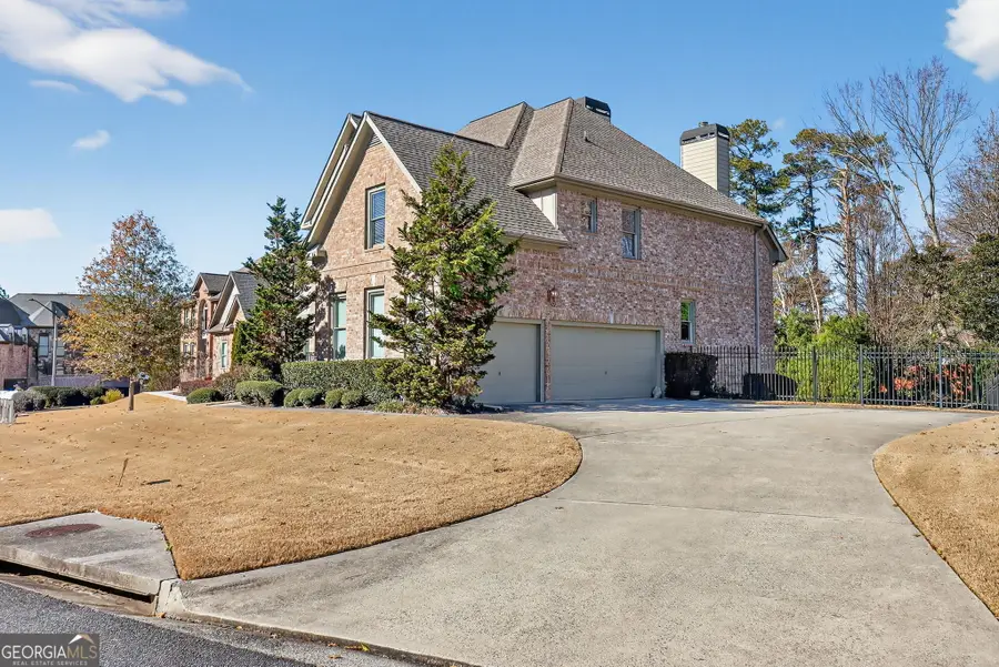 3048 Lawson Drive, Marietta, GA 30064 - Image #2