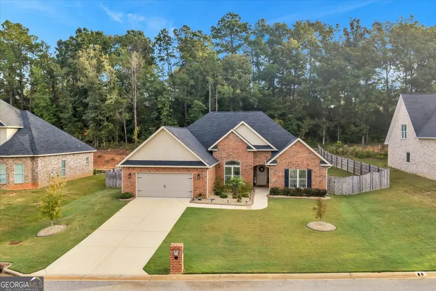 108 Timber Ridge Circle, Byron, GA 31008 - Image #3