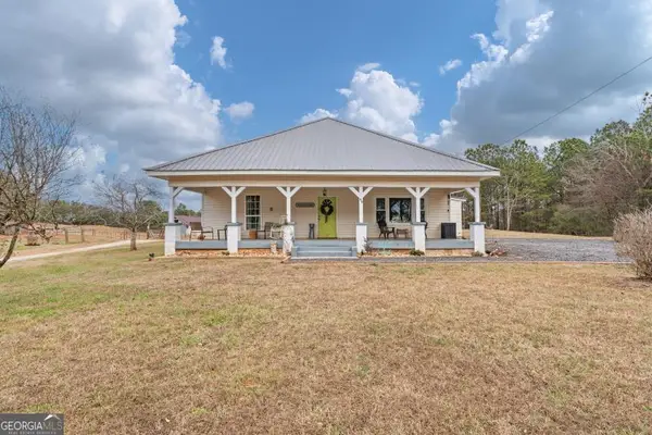 99 Antioch Road, Franklin, GA 30217