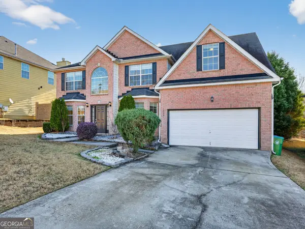 1004 Baltic Way, Lithonia, GA 30058