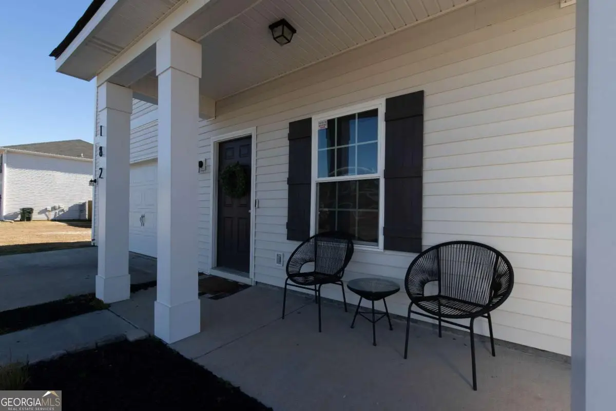 182 Whippoorwill Way Ne, Ludowici, GA 31316 - Image #1
