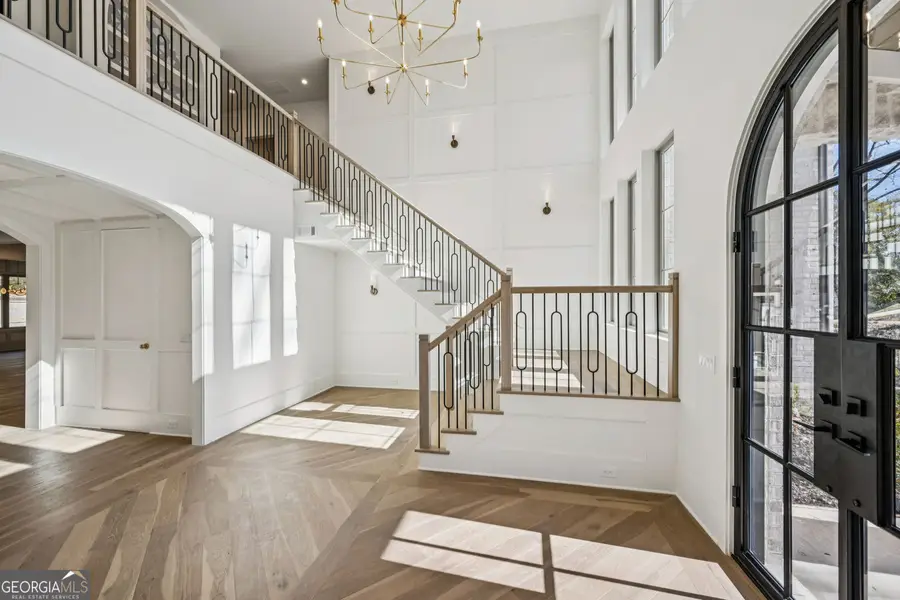 2854 N Thompson Road Ne, Brookhaven, GA 30319 - Image #3