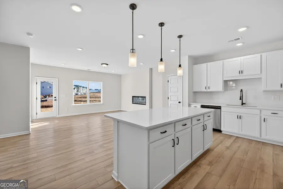 2370 Ravencliff Drive #138, Austell, GA 30168 - Image #2