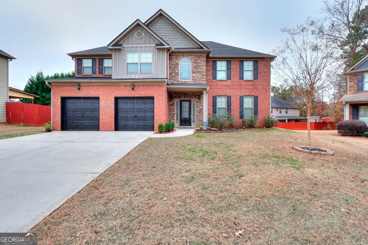 4316 Constellation Boulevard, Snellville, GA 30078 - Image #1