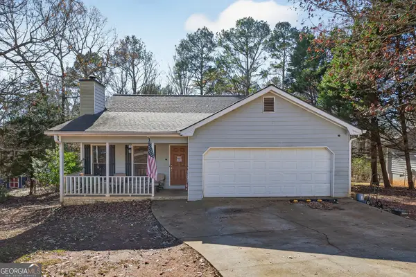 125 Willow Shoals Drive, Covington, GA 30016