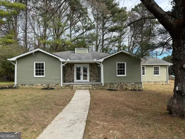 1411 Fairview Road, Stockbridge, GA 30281