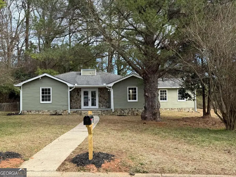 1411 Fairview Road, Stockbridge, GA 30281 - Image #2