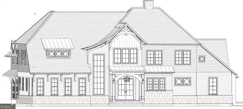 13890 Cowart Road, Alpharetta, GA 30004 - Image #2