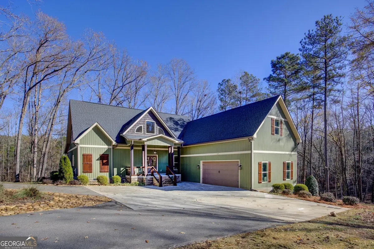 131 Woods Road, Juliette, GA 31046 - Image #1