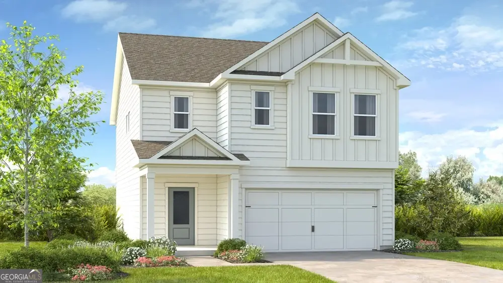 219 Groveton Court, Euharlee, GA 30145 - Image #1