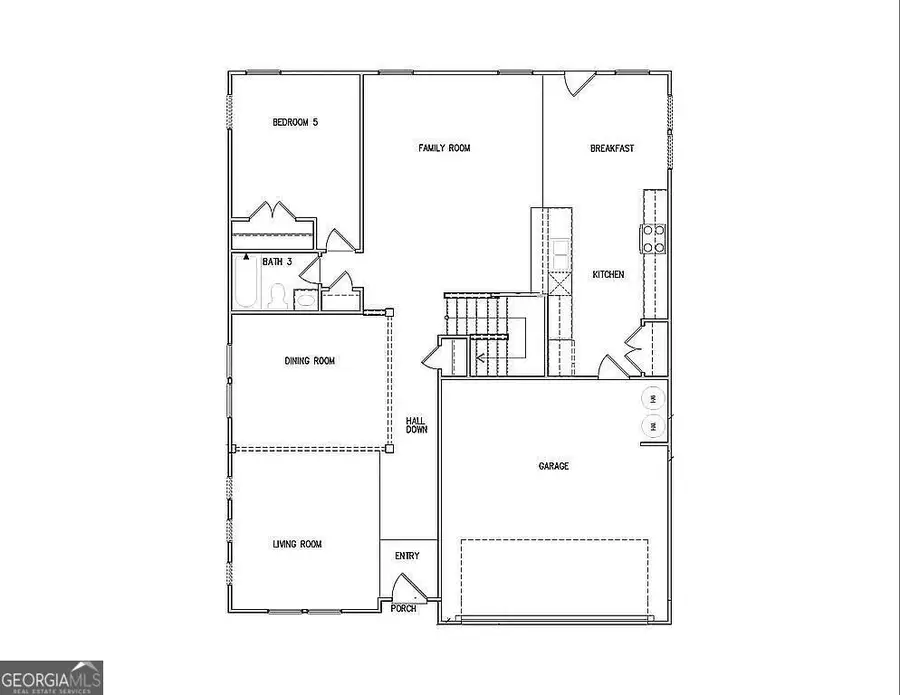 2934 Amabile Road, Dacula, GA 30019 - Image #3