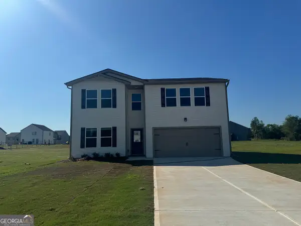 320 Cody Drive, Macon, GA 31216