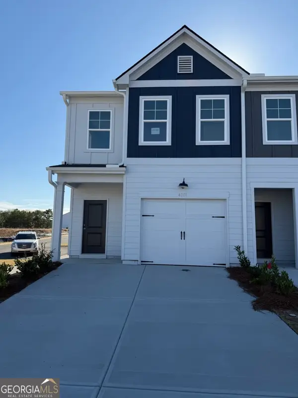 4001 Springhead Way #LOT 102, Macon, GA 31216