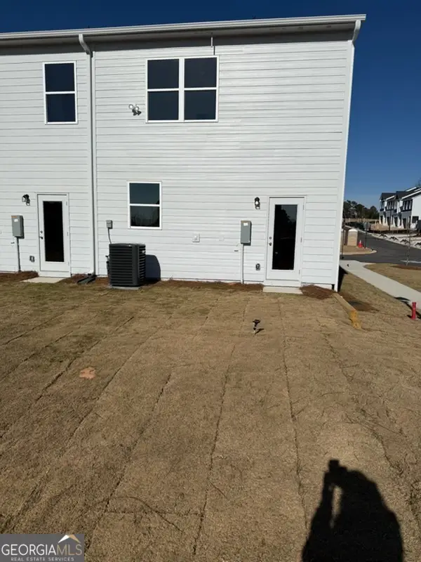 4001 Springhead Way #LOT 102, Macon, GA 31216 - Image #2