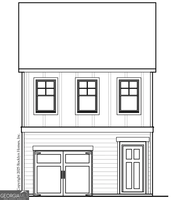 4003 Springhead Way #LOT 101, Macon, GA 31216 - Image #3