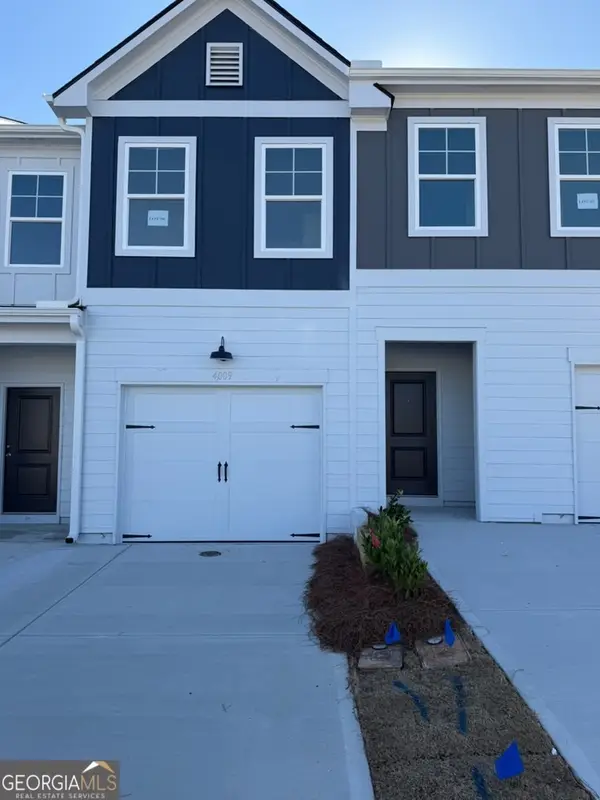 4009 Springhead Way #LOT 98, Macon, GA 31216
