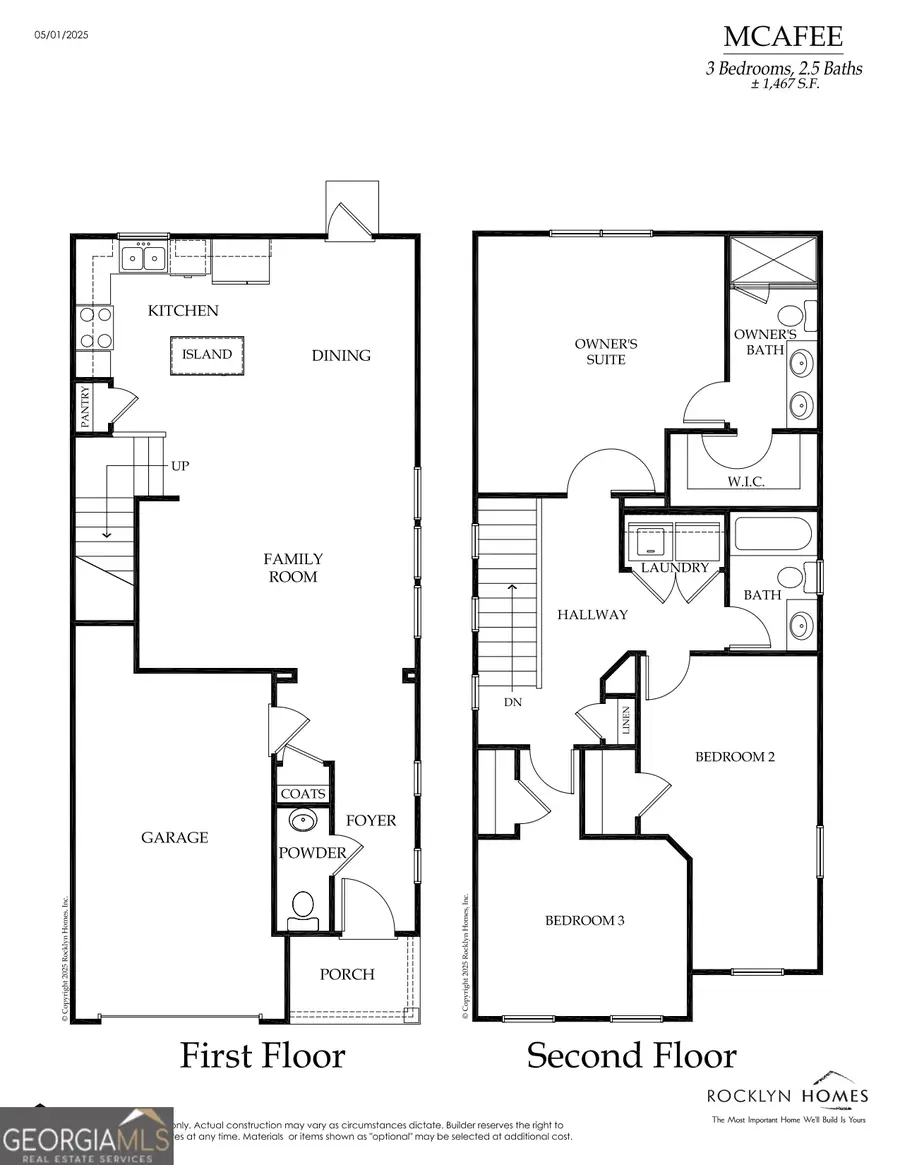 4011 Springhead Way #LOT 97, Macon, GA 31216 - Image #3