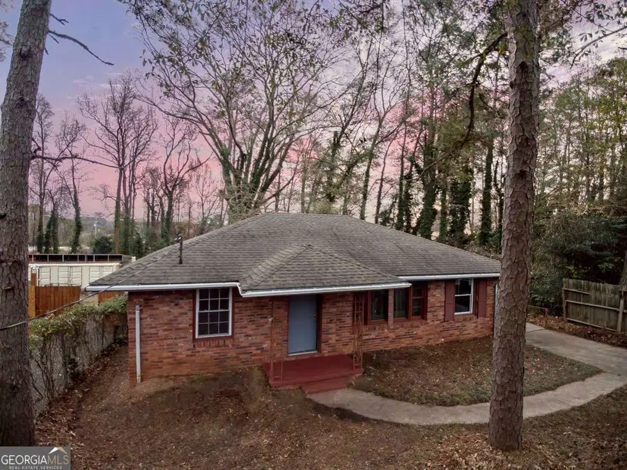 3308 Fern Drive, Tucker, GA 30084 - Image #2