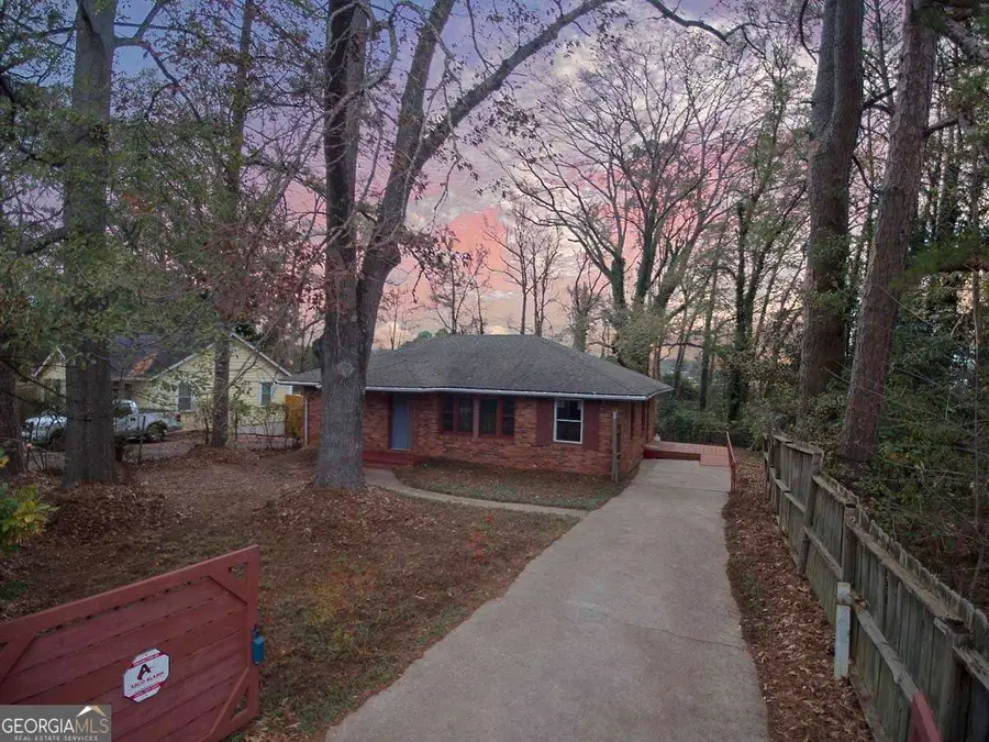 3308 Fern Drive, Tucker, GA 30084 - Image #3