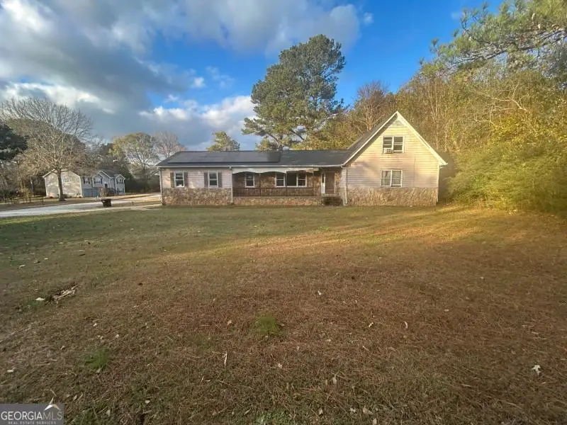 5518 Brinwick Drive, Rex, GA 30273 - Image #1