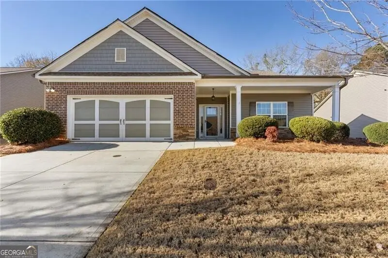 813 Ideal Place, Winder, GA 30680 - Image #1