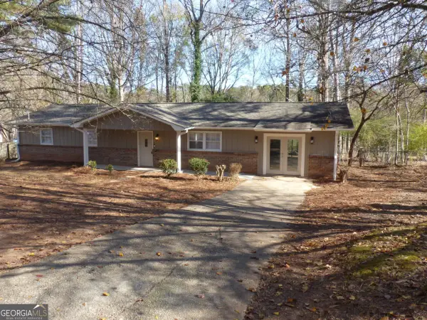 2984 Bicentennial Drive, Stone Mountain, GA 30087