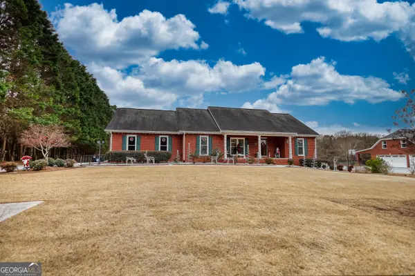 2822 Green Road, Loganville, GA 30052