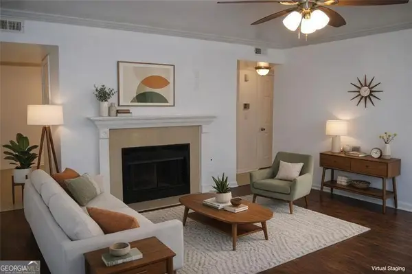 1166 Booth #903, Marietta, GA 30008