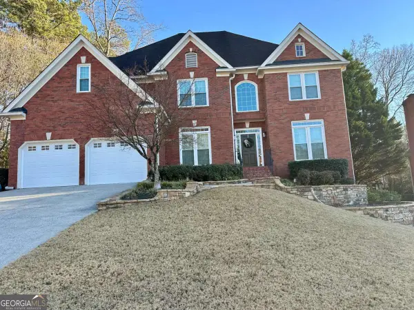 5314 Chaversham Lane, Peachtree Corners, GA 30092