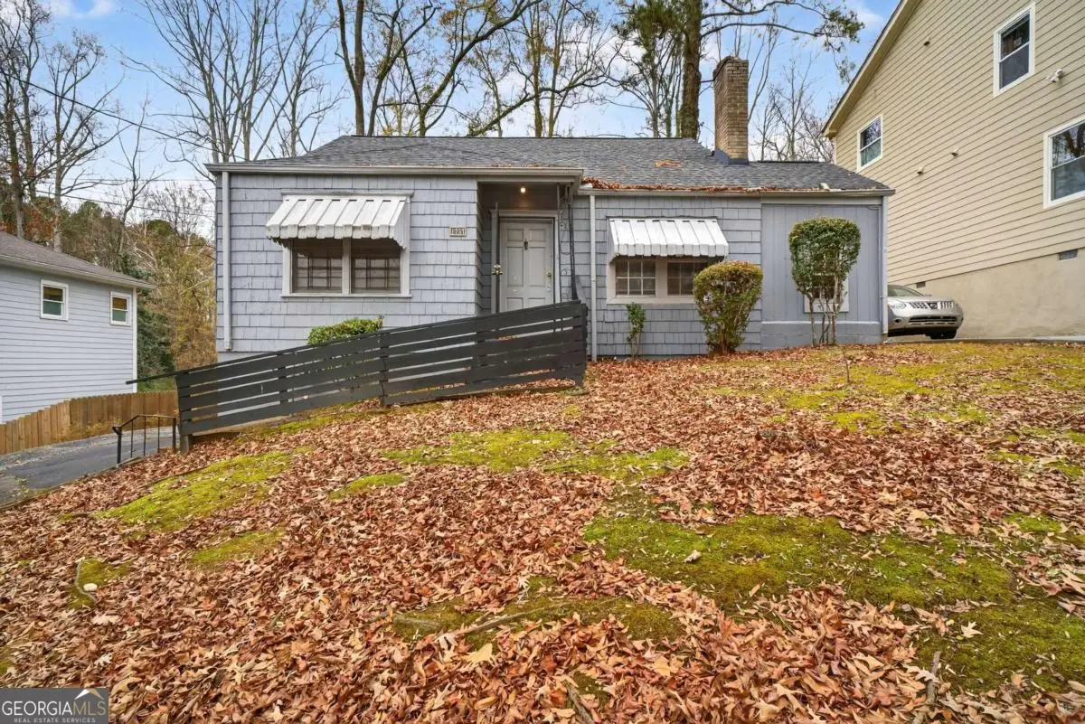 1757 Derry Avenue Sw, Atlanta, GA 30310 - Image #1