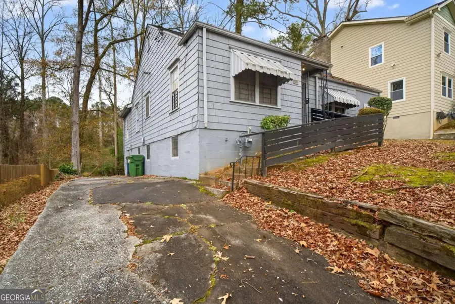 1757 Derry Avenue Sw, Atlanta, GA 30310 - Image #3