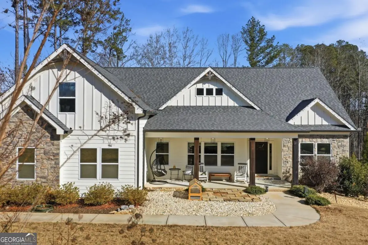 6061 Jacobs Road Se, Acworth, GA 30102 - Image #1