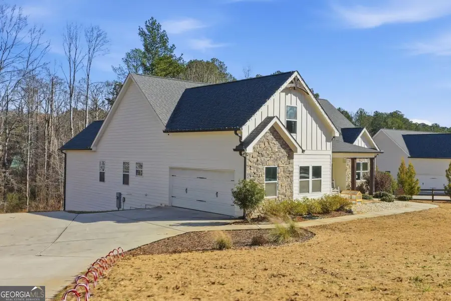 6061 Jacobs Road Se, Acworth, GA 30102 - Image #2